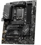 MSI 911-7E29-002 Placa Base PRO B760-P II Intel B760 Socket 1700 DDR5 ATX 4x DDR5 256GB HDMI DP SATA M.2 USB 3.2 USB-C 2.5GB