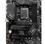 MSI 911-7E29-002 Placa Base PRO B760-P II Intel B760 Socket 1700 DDR5 ATX 4x DDR5 256GB HDMI DP SATA M.2 USB 3.2 USB-C 2.5GB