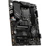 MSI 911-7E29-002 Placa Base PRO B760-P II Intel B760 Socket 1700 DDR5 ATX 4x DDR5 256GB HDMI DP SATA M.2 USB 3.2 USB-C 2.5GB
