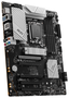 MSI PRO B760-P II Intel B760 LGA 1700 ATX DDR5