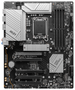 MSI PRO B760-P II Intel B760 LGA 1700 ATX DDR5