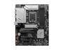 MSI PRO B760-P II Placa Base Intel B760 LGA 1700 ATX DDR5