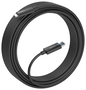 Aisens Cable USB 3.2 Gen 2 de 15m USB-A a USB-C Negro