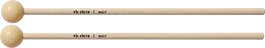 Vic Firth Mazas M427 Vf Teclado Articulate Series Uretano - Medium Hard (1 1/4")