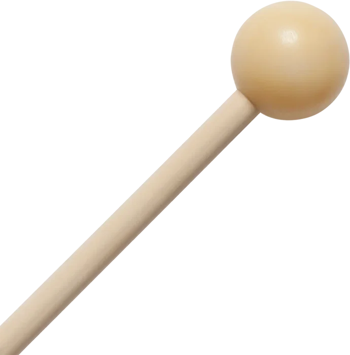 Vic Firth Mazas M427 Vf Teclado Articulate Series Uretano - Medium Hard (1 1/4") Vic Firth Mazas M427 Vf Teclado Articulate Series Uretano - Medium Hard (1 1/4")
