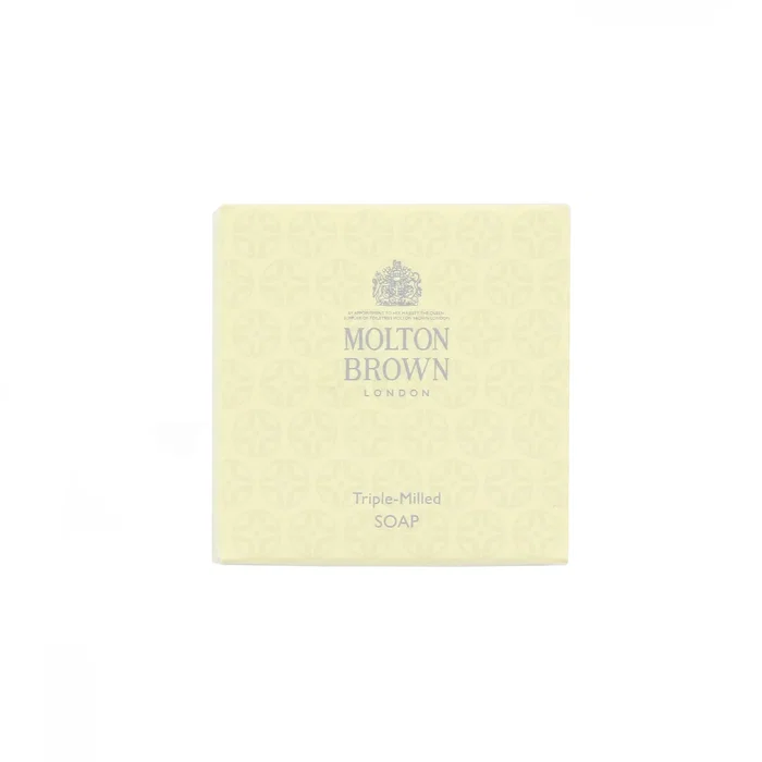 Molton Brown Ultra Pure Barra de jabón para las manos
