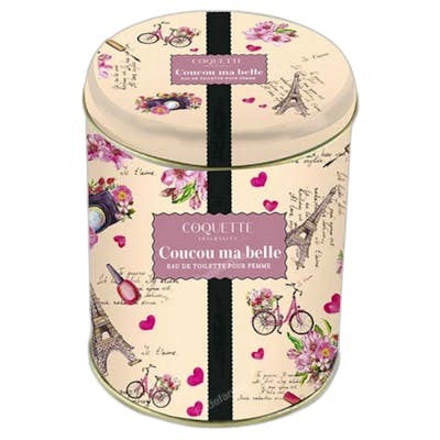 Coquette Coucou ma Belle Eau de Toilette 100 ml