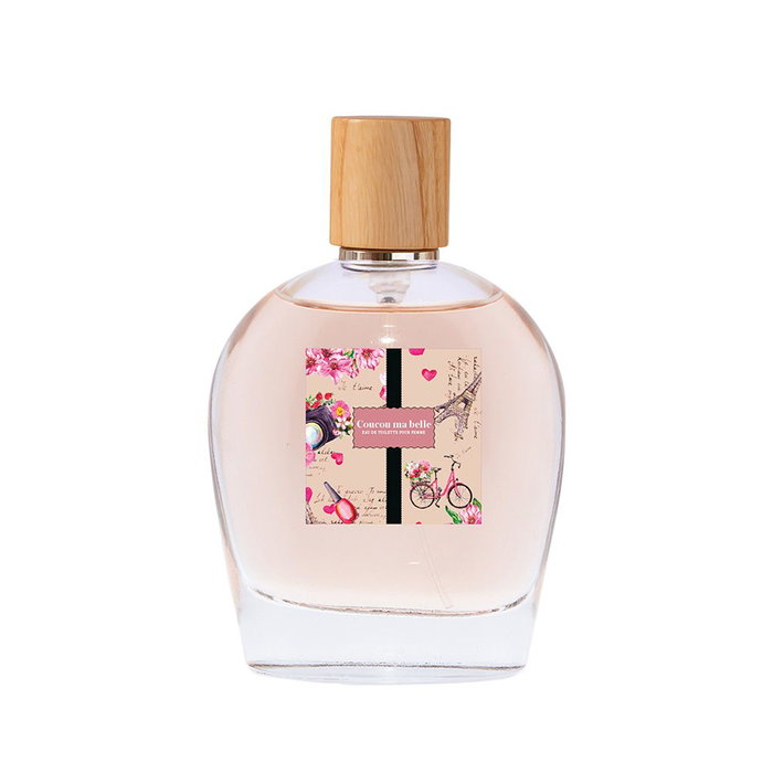 Coquette Coucou ma belle Estuche Eau de Toilette 100 ml Señora