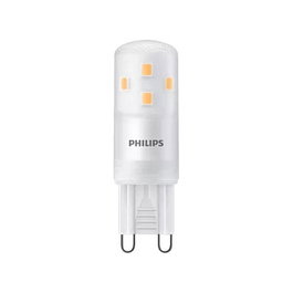 Philips Bombilla LED G9 2,7W 300lm 2700K regulable