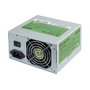 Chieftec PSF-400B SMART Serie 400 W 80 PLUS Bronze