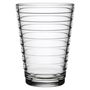 Iittala Aino Aalto Set 2 Vasos 330 Ml Clear (6 Unidades)
