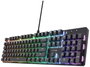 Trust GXT871 ZORA Teclado Mecánico US