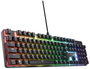 Trust GXT871 ZORA Teclado Mecánico US