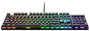 Trust GXT871 ZORA Teclado Mecánico US