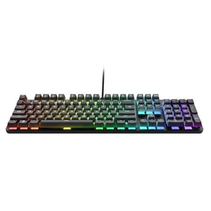 Trust GXT871 ZORA Teclado Mecánico US Trust GXT871 ZORA Teclado Mecánico US