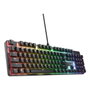 Trust GXT871 ZORA Teclado Mecánico US