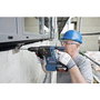 Bosch GBH 18V-26 F Professional Martillo Perforador a Batería con 2 Baterías de 8.0Ah