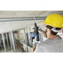 Bosch GBH 18V-26 F Professional Martillo Perforador a Batería con 2 Baterías de 8.0Ah