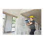 Bosch GBH 18V-26 F Professional Martillo perforador a batería con 2 baterías de 8,0 Ah