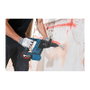 Bosch GBH 18V-26 F Professional Martillo perforador a batería con 2 baterías de 8,0 Ah