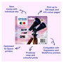 Epson Cartucho de Tinta 502 Magenta (C13T02V34010) Singlepack de Rendimiento Estándar
