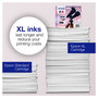 Epson Cartucho de Tinta 502 Magenta (C13T02V34010) Singlepack de Rendimiento Estándar