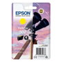 Epson Cartucho de Tinta 502 Magenta (C13T02V34010) Singlepack de Rendimiento Estándar