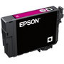 Epson Cartucho de Tinta 502 Magenta (C13T02V34010) Singlepack de Rendimiento Estándar