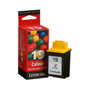 Lexmark Cartucho 3 colores económico