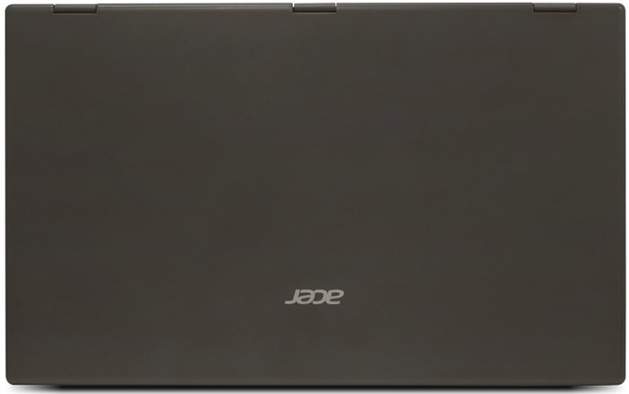 Acer PD193QEbmiuux Monitor de 18.5 pulg. Full HD IPS 100Hz Gris