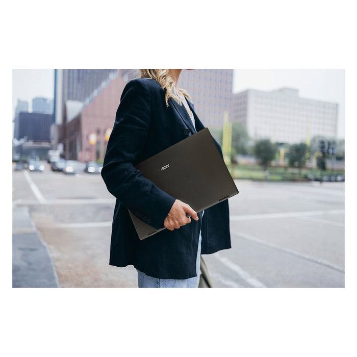 Acer PD193QEb Monitor 18.5" 47cm 1920x1080 100Hz LED Gris Antirreflectante Flicker Free