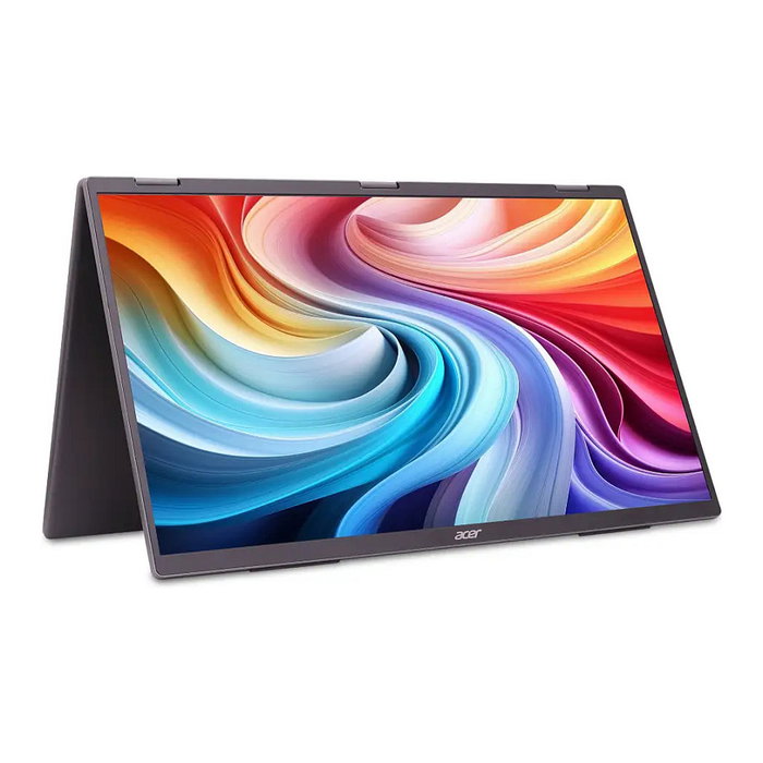 Acer PD193QEb Monitor 18.5" 47cm 1920x1080 100Hz LED Gris Antirreflectante Flicker Free