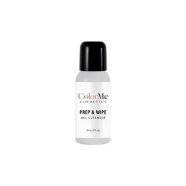 ColorMe Cosmetics Prep & Wipe Quitaesmalte 50 ml