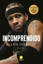 Incomprendido, Allen Iverson - NEO-PERSON