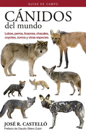 OMEGA, Cánidos del mundo - Jose R. Castelló