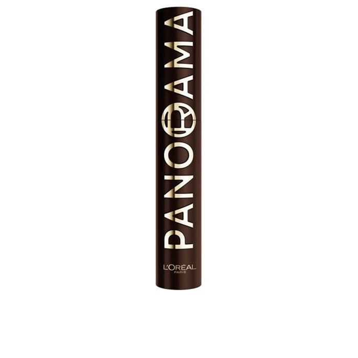 L'Oréal Paris Panorama Máscara de Pestañas Brun - Efecto Abanico, Volumen Panorámico, 10.5 ml L'Oréal Paris Panorama Máscara de Pestañas Brun - Efecto Abanico, Volumen Panorámico, 10.5 ml