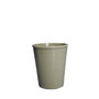 Bioworks Vaso Bio de Arroz 435 ml - Pack de 144 Unidades - Desechable Ecológico