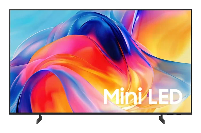 Samsung UE50M70HAUXXH 50 pulgadas 4K Ultra HD Mini LED Smart TV Samsung UE50M70HAUXXH 50 pulgadas 4K Ultra HD Mini LED Smart TV