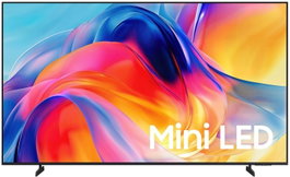 Samsung UE50M70HAUXXH Smart TV Mini LED 50 pulgadas 4K UHD