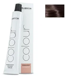 Subrina Professional Essential Colour Tinte permanente 5/1 Ashy Light Chestnut 100 ml