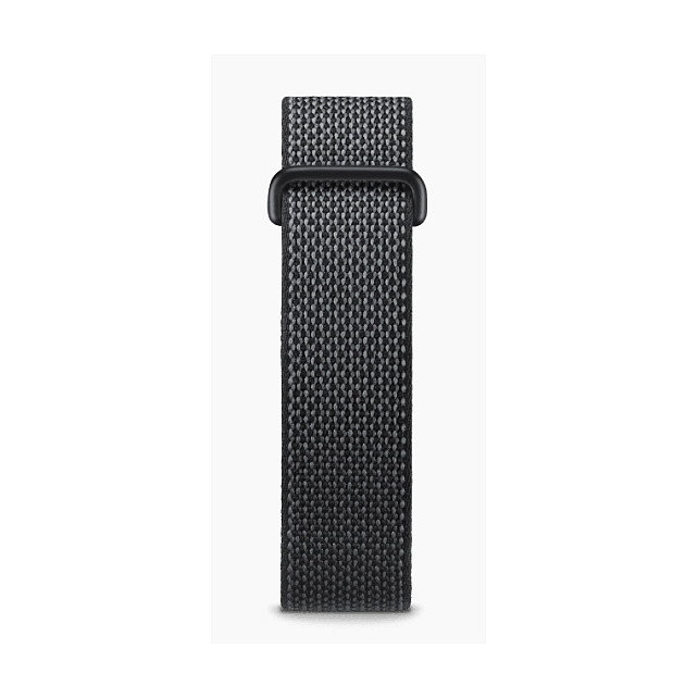 Fitbit Google Air Black GA09509-EU sin correa