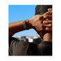 Fitbit Google Air Black GA09509-EU sin correa
