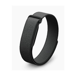 Fitbit Google Air Black GA09509-EU sin correa