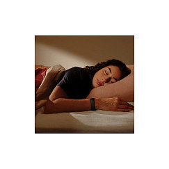 Fitbit Google Air Black GA09509-EU sin correa