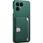 Fairphone Card Holder Forest Green para Fairphone (Gen. 6)