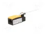EATON ELECTRIC LS-11S/RR Interruptor de fin de carrera NO + NC M20