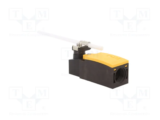 EATON ELECTRIC LS-11S/RR Interruptor de fin de carrera NO + NC M20 EATON ELECTRIC LS-11S/RR Interruptor de fin de carrera NO + NC M20