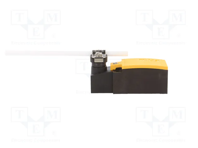 EATON ELECTRIC LS-11S/RR Interruptor de fin de carrera NO + NC M20 EATON ELECTRIC LS-11S/RR Interruptor de fin de carrera NO + NC M20