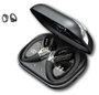 SAMI Sami Jogger Negro Silicona con Pantalla LCD