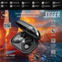 SAMI Sami Jogger Negro Silicona con Pantalla LCD